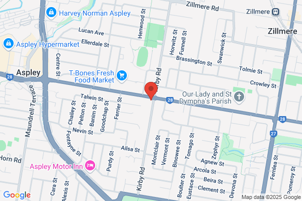 Aspley Denture Clinic