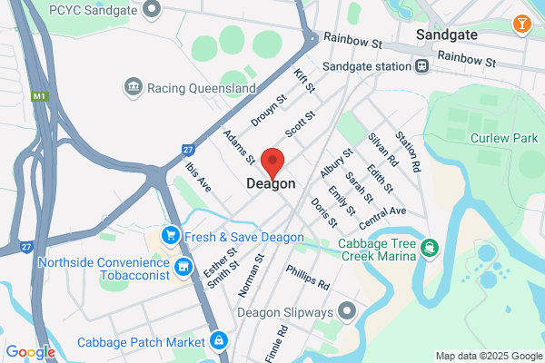 Deagon Bulk Meats