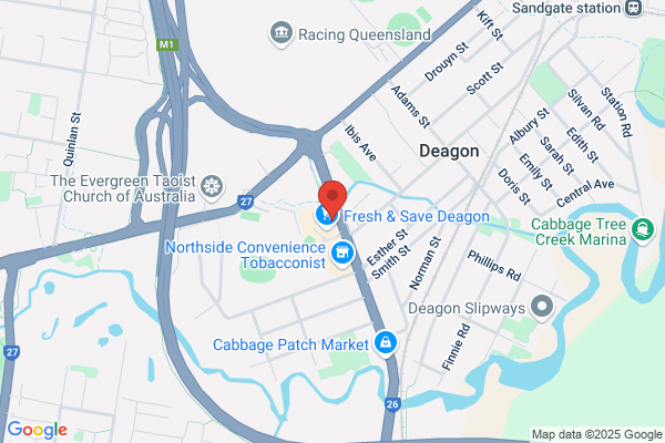 Deagon Convenience Store