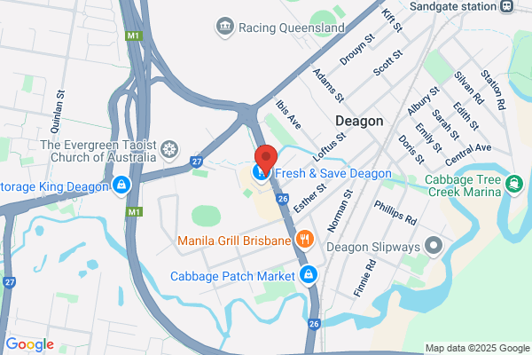 Deagon Newsagency