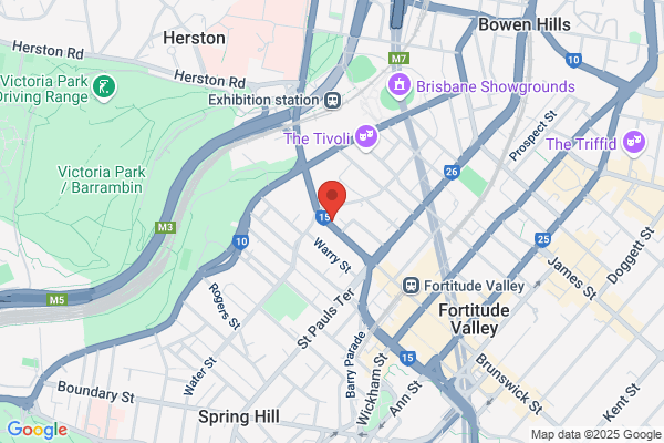 Hillcourt Vocational Training Centre Pty Ltd