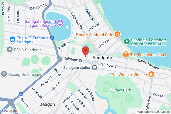 Jeays Hardware Sandgate Mitre 10