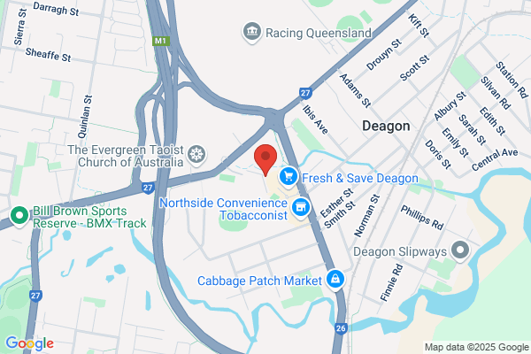 Sandgate District State High School