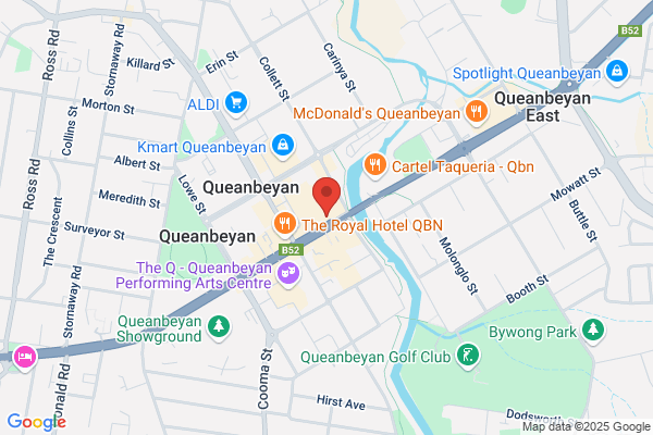Pacific Smiles Dental Queanbeyan