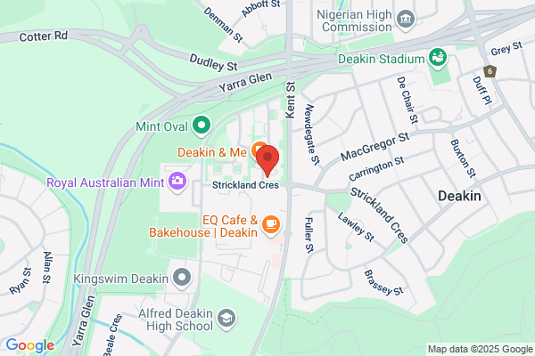 Burgess David & Kim Jason Dental Surgeons