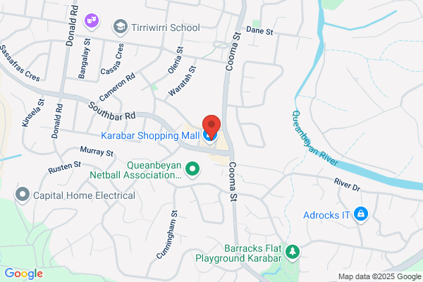 Karabar Public Dental Clinic