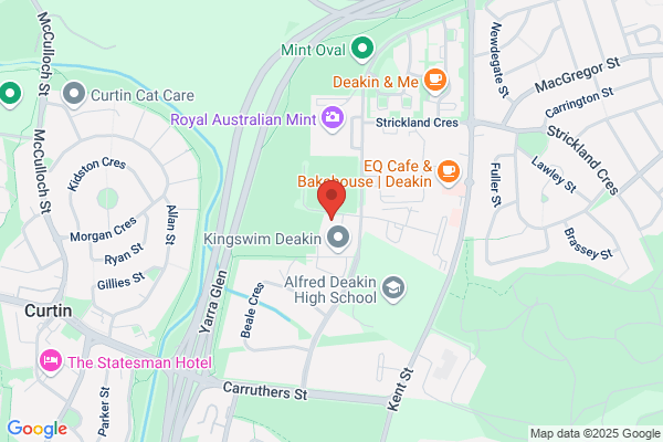 Canberra Eye Hospital
