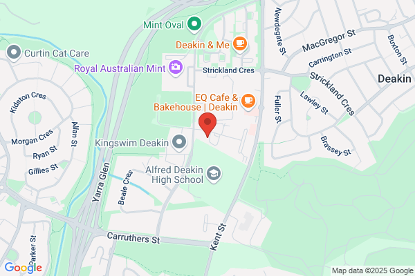 Canberra Sports Medicine