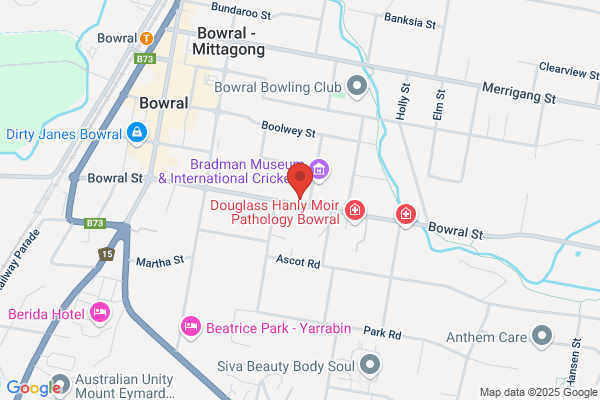 Hartnell Nick Dr