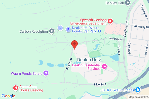 Area Design Consultants