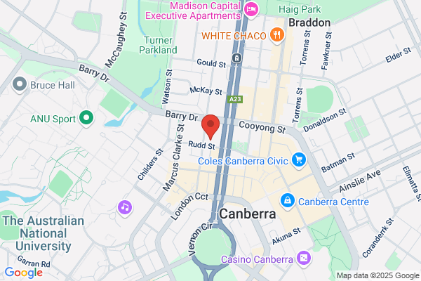 Canberra Business Council