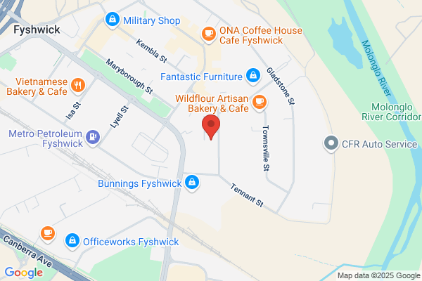 Rentokil Pest Control Canberra