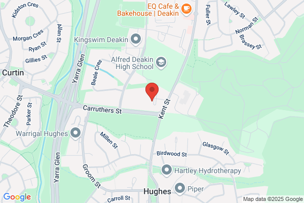 Canberra Cosmetic Surgery