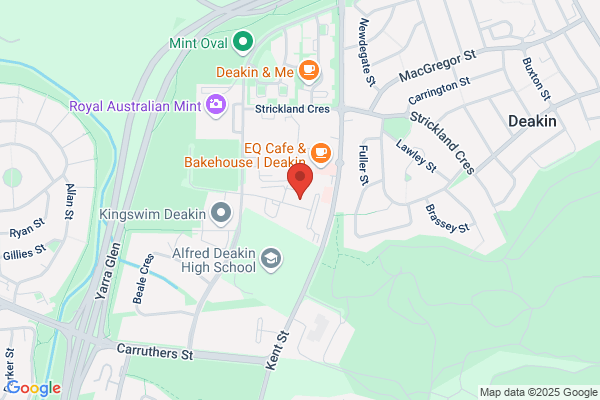 Canberra Neuropsychological Services