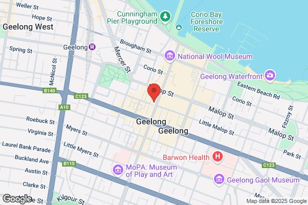 CoinFlip Bitcoin ATM - Letsave Convenience Store Geelong (Geelong)