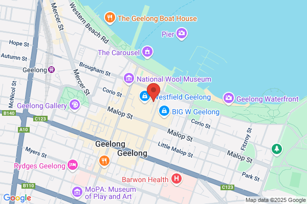 Results Laser Clinic Geelong