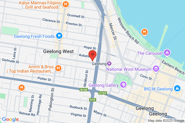 BFT Geelong West