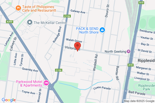 Geelong Appliance Spares