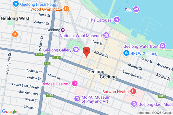 Geelong Dance Supplies