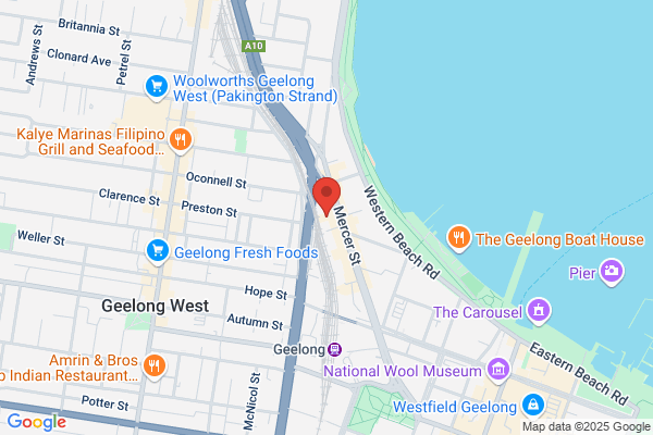 Geelong Locksmiths