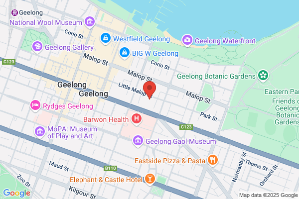 Geelong Spice