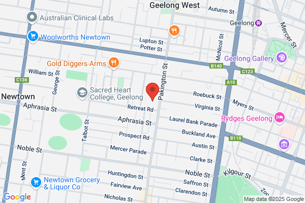 McGlashan Everist Pty Ltd