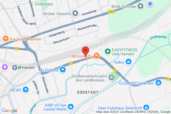 Blaupunkt Car Care Centre