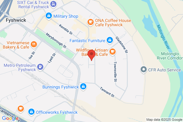 CCF Shop
