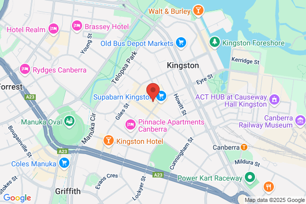 Canberra Furniture Rentals
