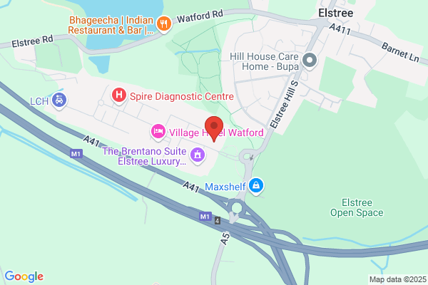 Endeavour Motors