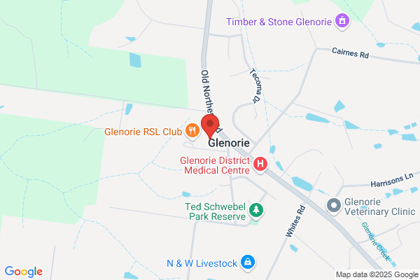 BWS Glenorie
