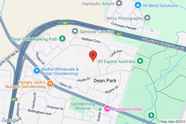 William Dean Public School