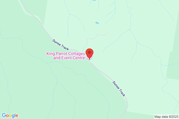 King Parrot Holiday Cottages