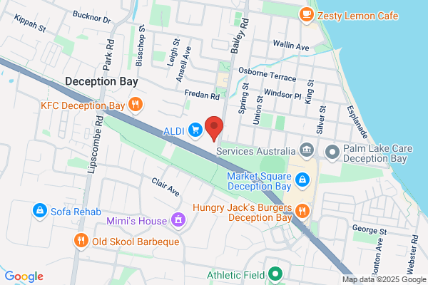 A.B.C. Deception Bay Central