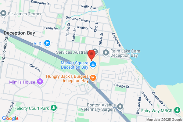 ABC Deception Bay