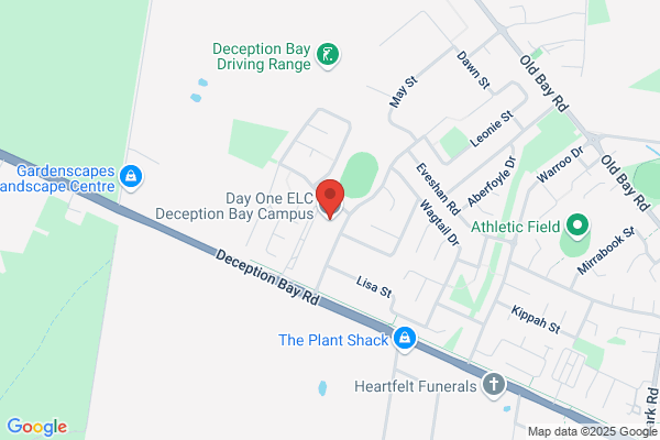 Deception Bay Child Care Centre