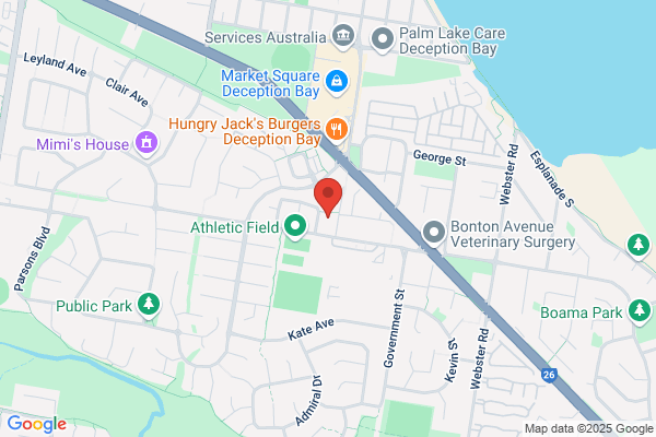 ABC Developmental Learning Centre - Moreton Downs