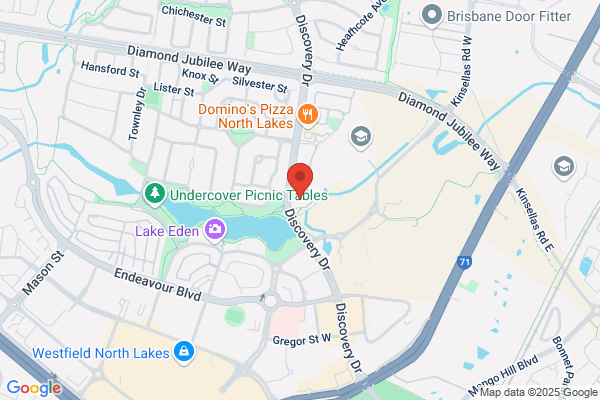 ABC Developmental Learning Centre - North Lakes Central