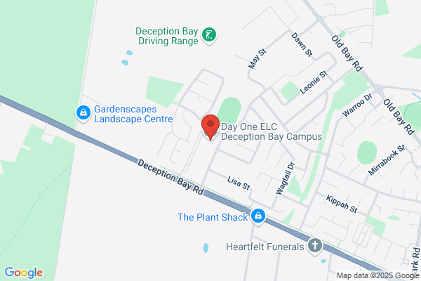 ABC Developmental Learning Centre - North Lakes South
