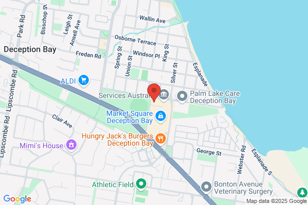 Deception Bay Children's Centre