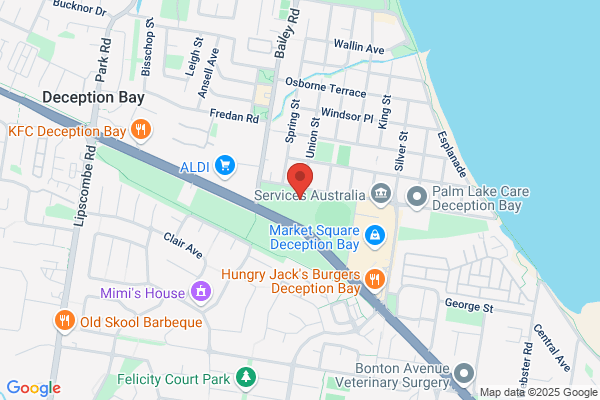 Deception Bay PCYC School Age Care
