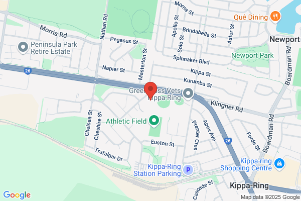 Sesame Lane Child Care - Kippa Ring 2