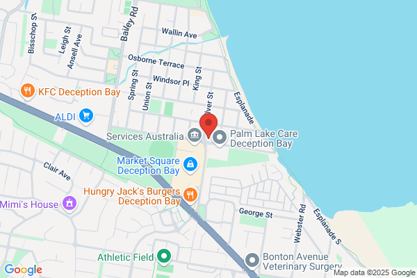 Baptist Union Of Queensland