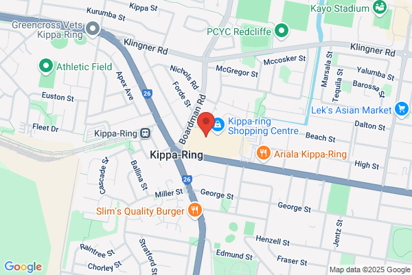 Kippa-Ring Medical Centre