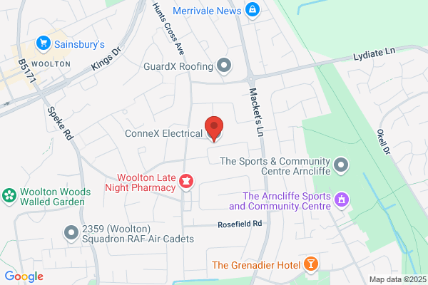Connex Electrical