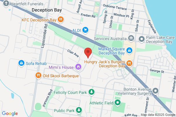 Deception Bay Electrical