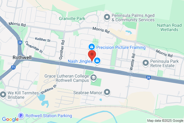 Redcliffe Electrician