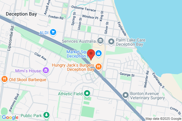 Dan Murphy's Deception Bay