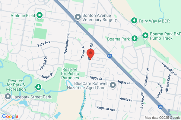 D Bay Property Management