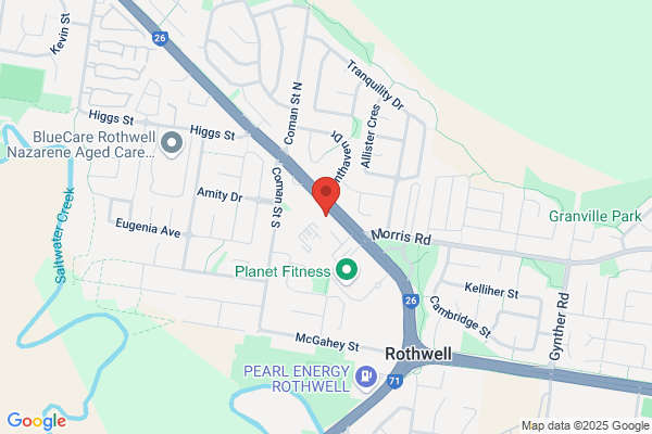 Ray White Deception Bay